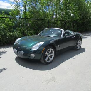 2006 Pontiac Solstice - View 4