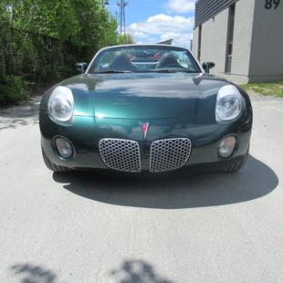 2006 Pontiac Solstice - View 3