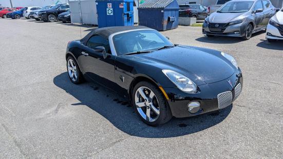 2006 Pontiac Solstice - View 4