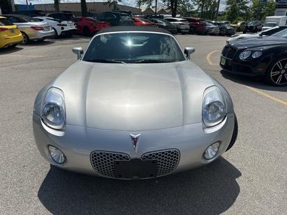 2006 Pontiac Solstice - View 2