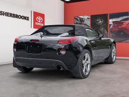 2007 Pontiac Solstice - View 4