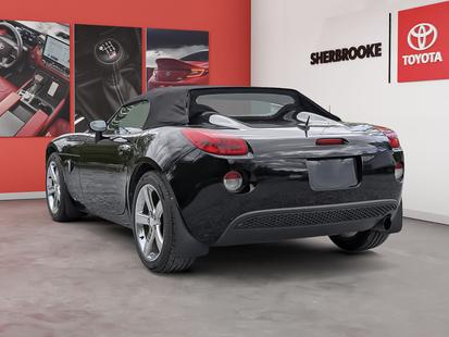 2007 Pontiac Solstice - View 3