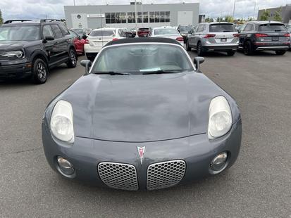 2008 Pontiac Solstice - View 2
