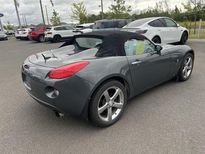 2008 Pontiac Solstice - View 4