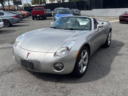 2006 Pontiac Solstice