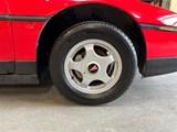 1986 Pontiac Fiero - View 3