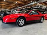 1986 Pontiac Fiero