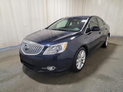 2016 Buick Verano