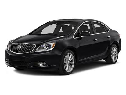 Used 2016 Buick Verano