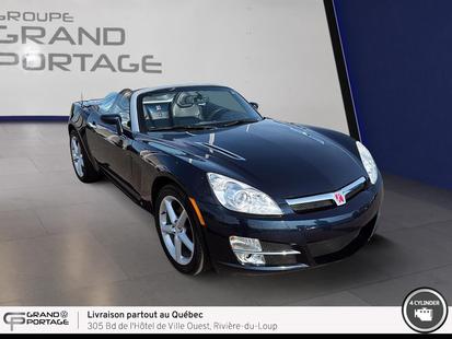 2007 Saturn Sky - View 3