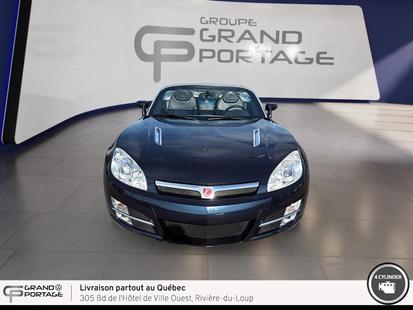 2007 Saturn Sky - View 2