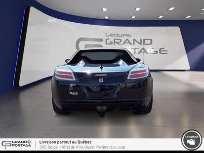 2007 Saturn Sky - View 4