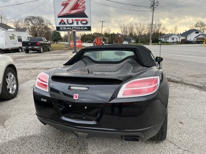 2007 Saturn Sky - View 4