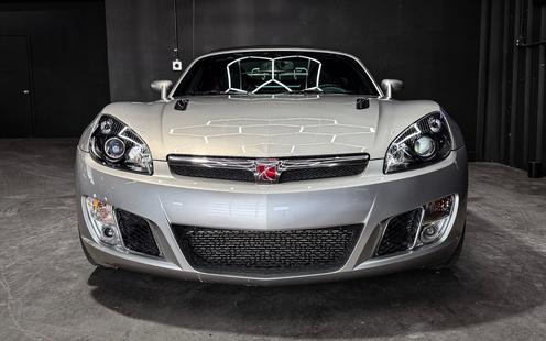 2008 Saturn Sky - View 4