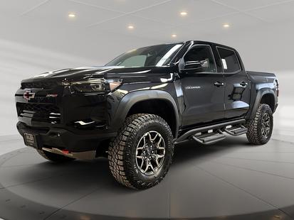 Chevrolet Colorado ZR2 CREW CAB 4X4 2024