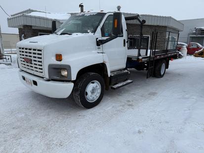 2006 GMC TC6500
