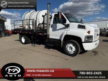 2006 GMC TC6500