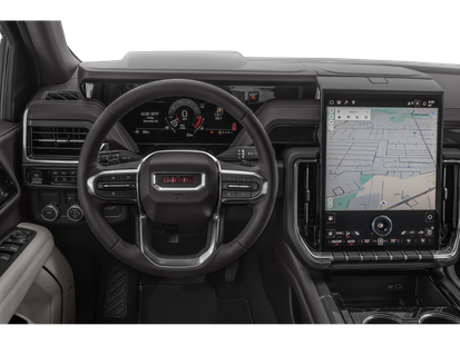 2025 GMC Yukon Denali Ultimate demo
