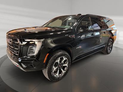 GMC Yukon XL AT4 ULTIMATE 2025