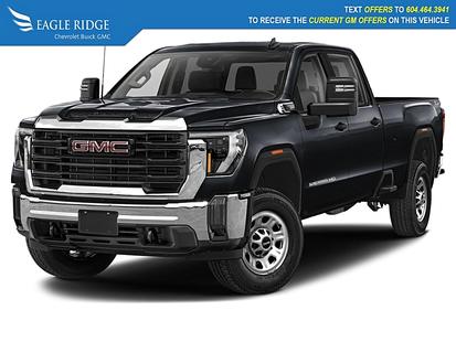 2026 GMC Sierra 3500HD Denali