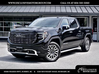 2025 GMC Sierra-1500