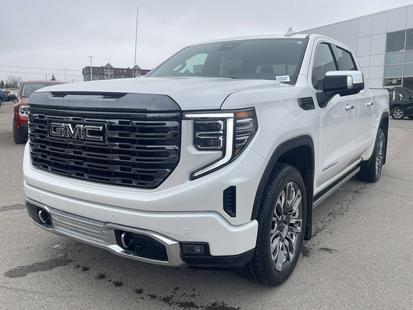 Used 2024 GMC Sierra 1500