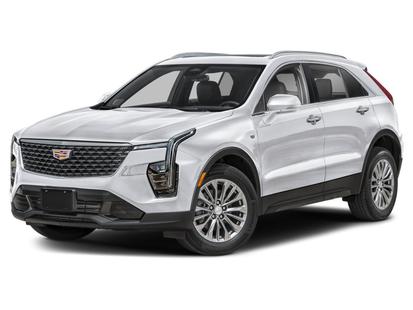 2023 Cadillac XT5