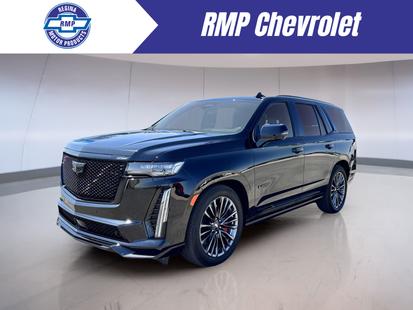 2024 Cadillac Escalade AWD V-Series