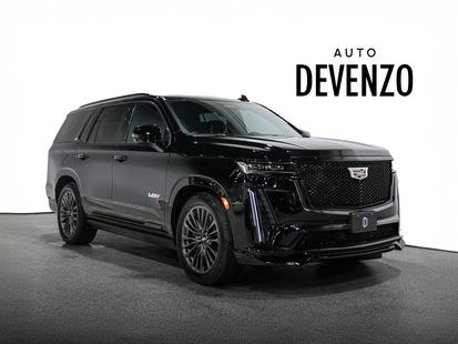 2023 Cadillac Escalade