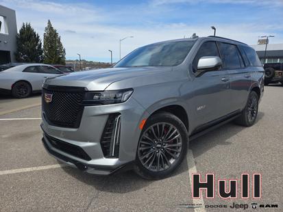 2023 Cadillac Escalade