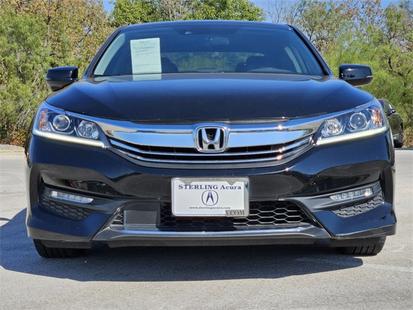 2016 Honda Accord EX - Image 2