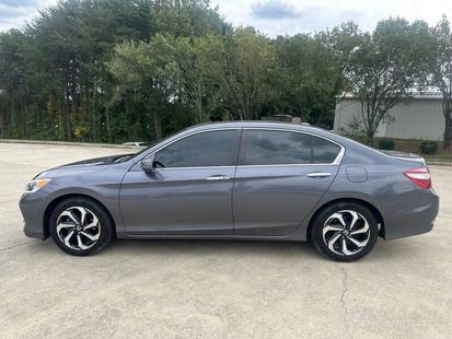 2016 Honda Accord EX - Image 2