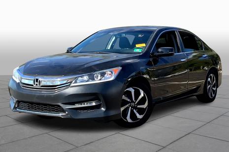 2016 Honda Accord EX - Image 1