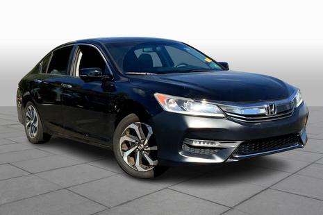 2016 Honda Accord EX - Image 2