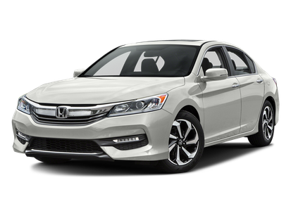 2016 Honda Accord EX - Image 1