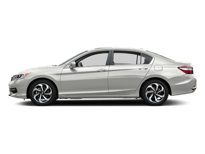 2016 Honda Accord EX - Image 2