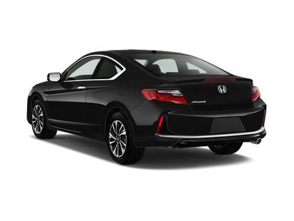 2016 Honda Accord EX - Image 2