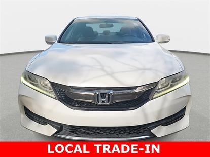 2016 Honda Accord EX - Image 2