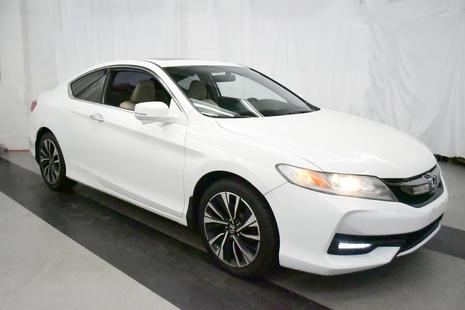 2016 Honda Accord EX - Image 2