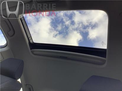 2025 Honda Accord - View 2