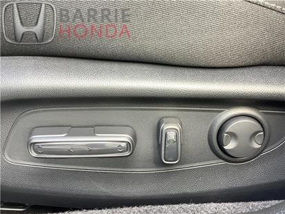 2025 Honda Accord - View 4