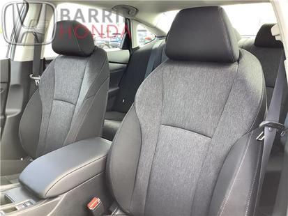 2025 Honda Accord - View 3