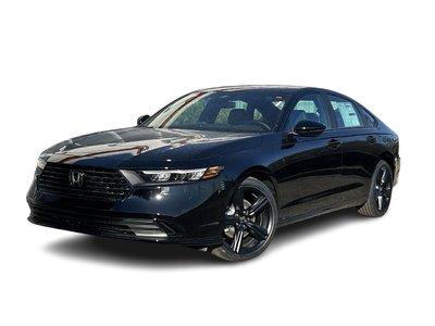 2025 honda accord-hybrid TOURING