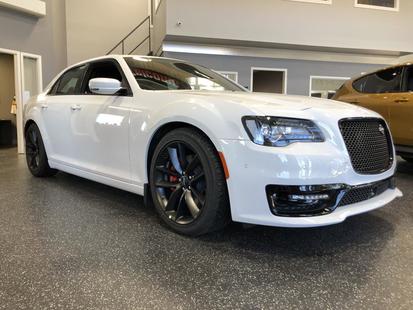 2023 CHRYSLER 300