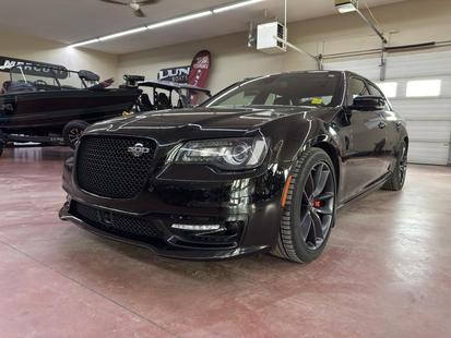 2023 Chrysler 300 300C RWD