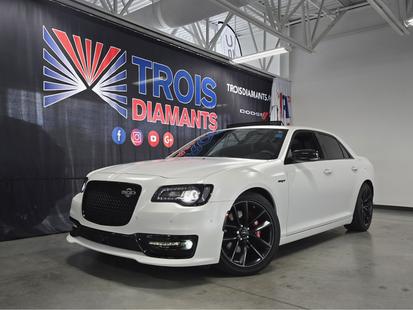 2023 Chrysler 300