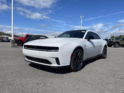2025 Dodge Charger Daytona