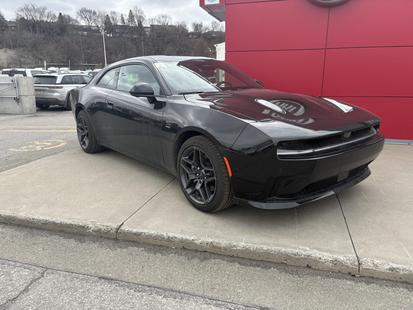 2025 Dodge Charger Daytona