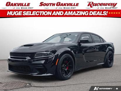 2023 Dodge Charger