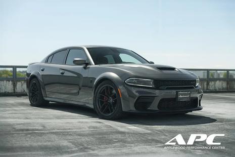 2022 Dodge Charger